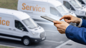 vehicle tracking solution, online fleet management, truck fleet tracking