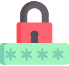 screen lock password rules, remote device management services