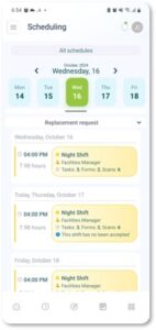 mobohubb free trial, free trial, workforce management, mobile workforce management, mobile workforce software, deskless employee
