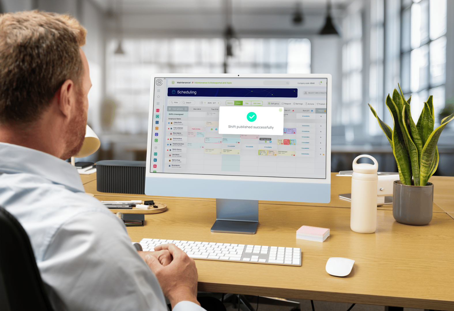 How a 45-Day Free Trial Could Transform Your Workforce