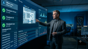 modern operations, operational risk, operational risk patterns, prevent operational risk, prevent incidents in operations, operations management software, workforce management, operational compliance, field service management, security guard tour system, facility management software, real-time reporting dashboards, security leaders
