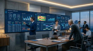 advanced reporting, operational intelligence, modern operations, operational risk, operational risk patterns, prevent operational risk, prevent incidents in operations, operations management software, workforce management, operational compliance, field service management, security guard tour system, facility management software, real-time reporting dashboards, security leaders