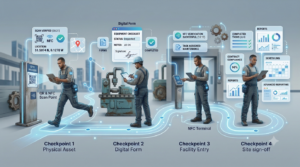 modern operations, operational risk, operational risk patterns, prevent operational risk, prevent incidents in operations, operations management software, workforce management, operational compliance, field service management, security guard tour system, facility management software, real-time reporting dashboards, security leaders